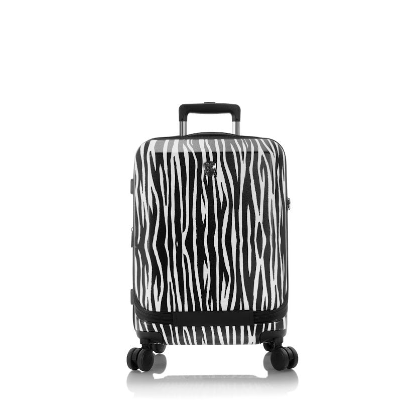 Heys EZ Fashion 21" Carry-On Luggage