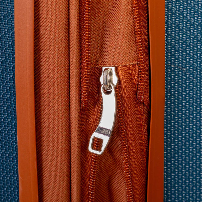 Explorer First Class Expandable Medium Luggage