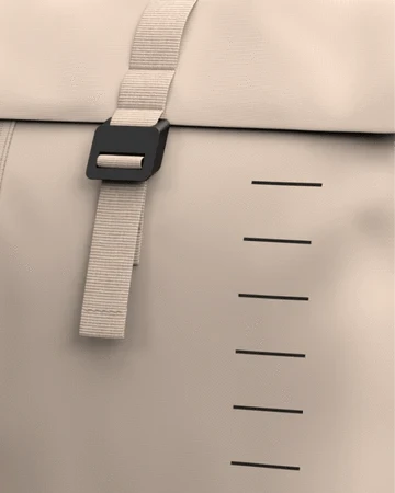 Db Essential Backpack 12L