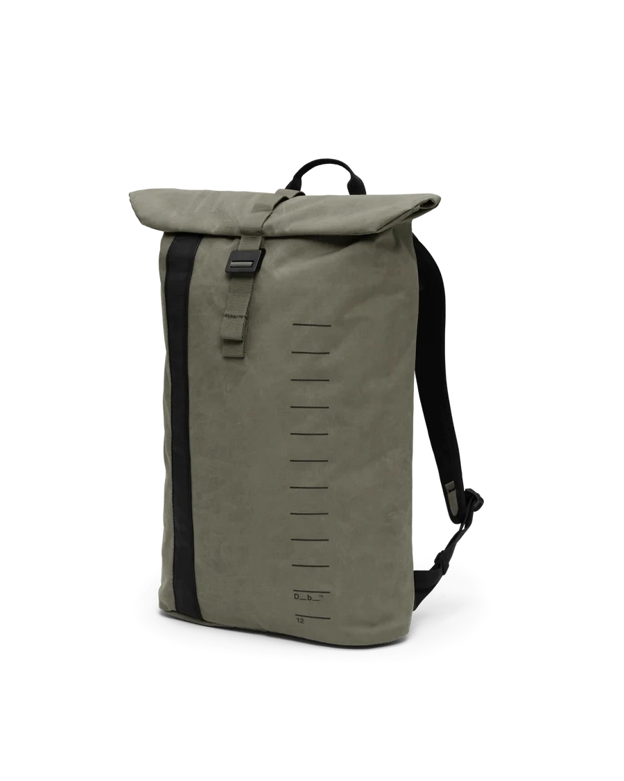 Db Essential Backpack 12L