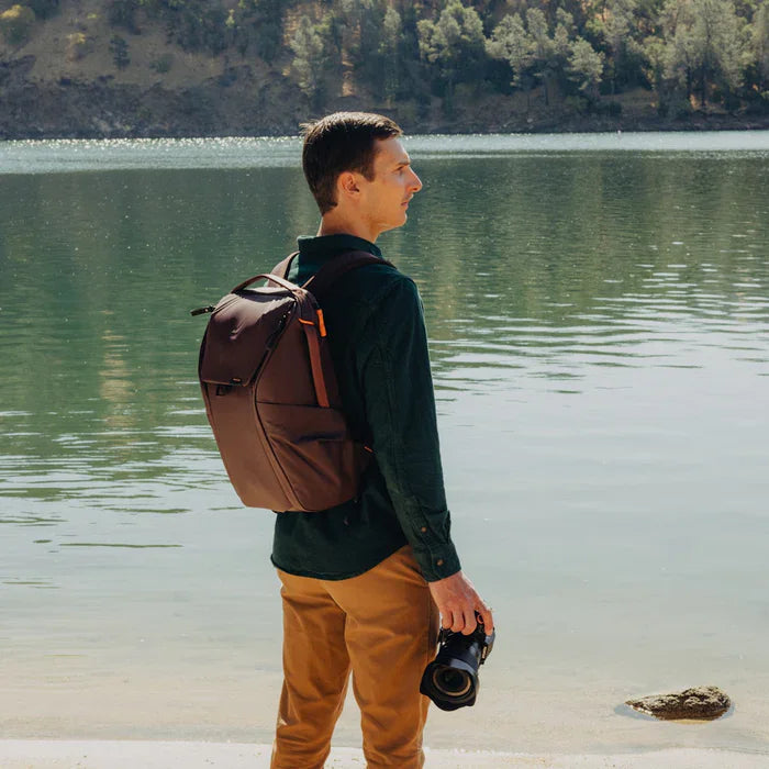 Peak Design Everyday Backpack 20L