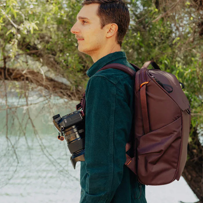 Peak Design Everyday Backpack 20L