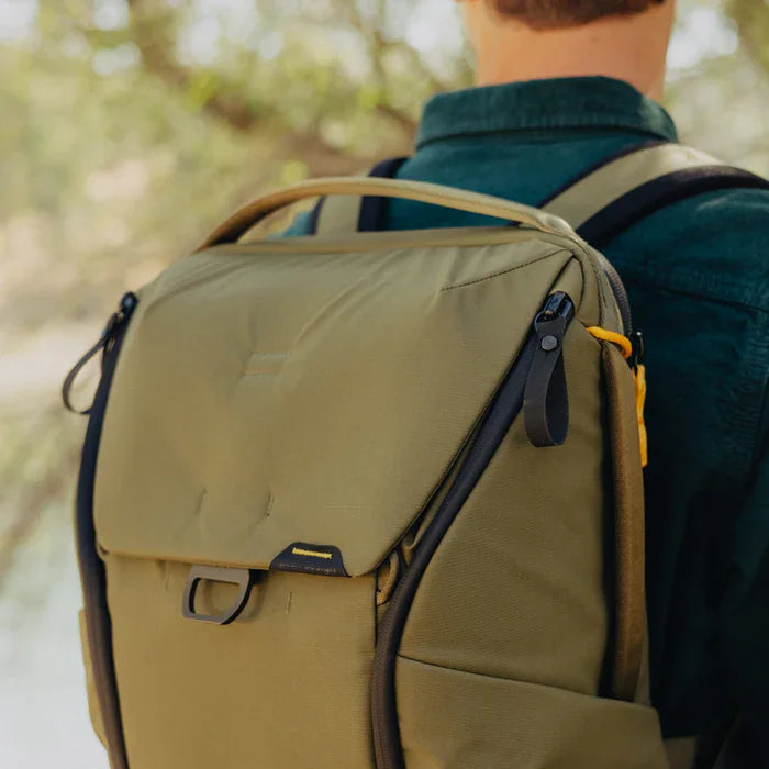 Peak Design Everyday Backpack 20L