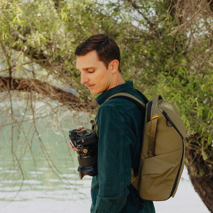 Peak Design Everyday Backpack 20L