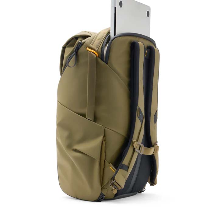 Peak Design Everyday Sac à dos 30 l