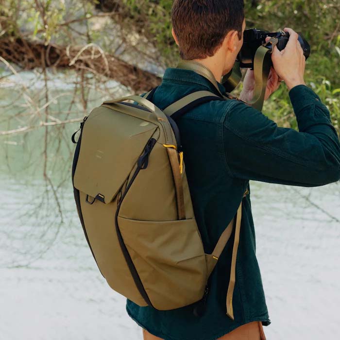 Peak Design Everyday Sac à dos 30 l