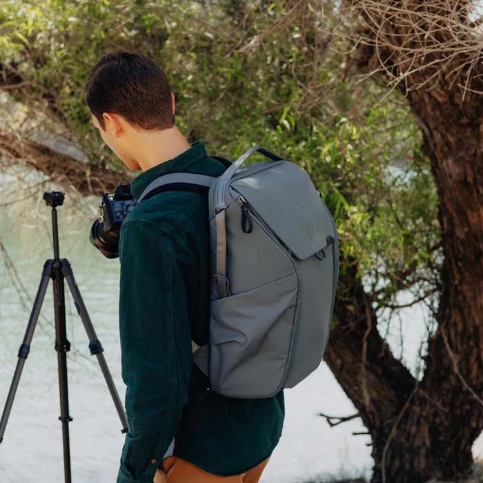 Peak Design Everyday Sac à dos 30 l