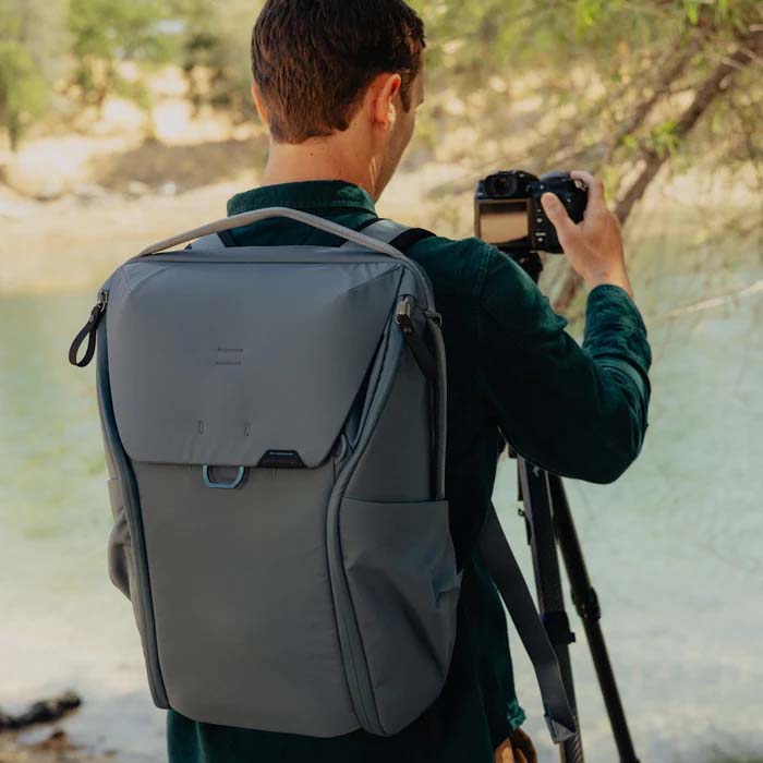 Peak Design Everyday Sac à dos 30 l