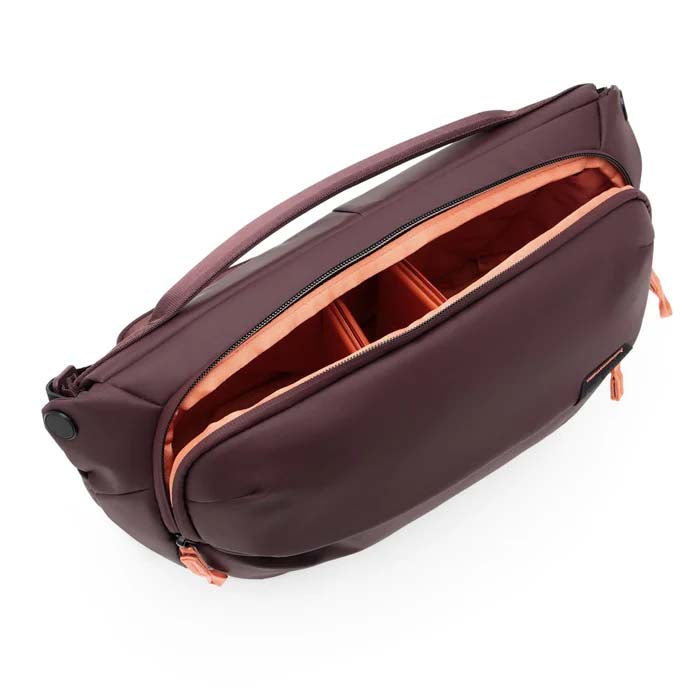 Peak Design Everyday Sac bandoulière 10 l