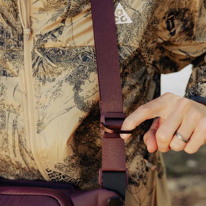Peak Design Everyday Sac bandoulière 10 l