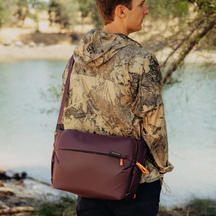 Peak Design Everyday Sac bandoulière 10 l