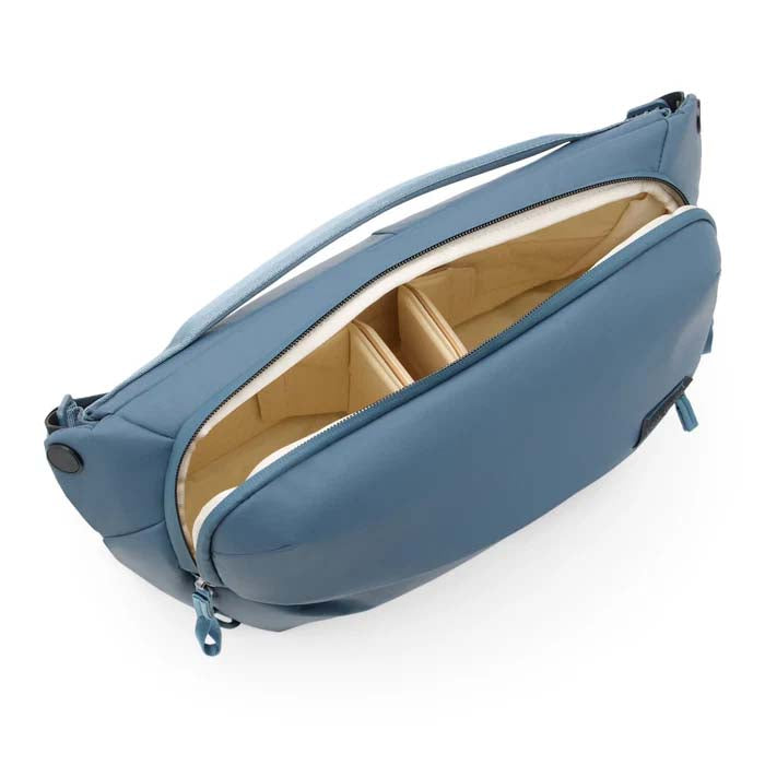 Peak Design Everyday Sac bandoulière 10 l