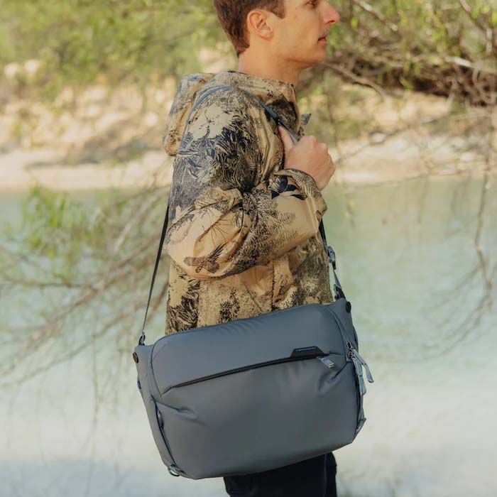 Peak Design Everyday Sac bandoulière 10 l