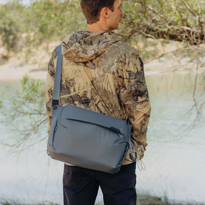 Peak Design Everyday Sac bandoulière 10 l
