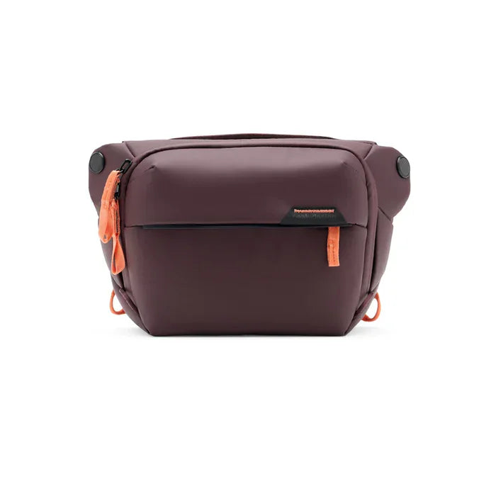 Peak Design Everyday Sac bandoulière 3 l