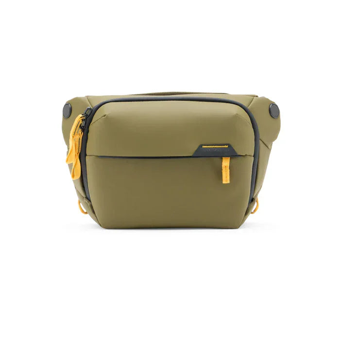Peak Design Everyday Sac bandoulière 3 l