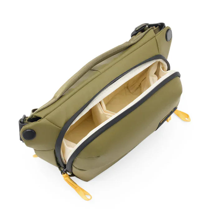 Peak Design Everyday Sling 3L