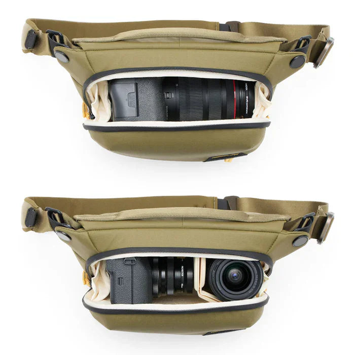 Peak Design Everyday Sling 3L