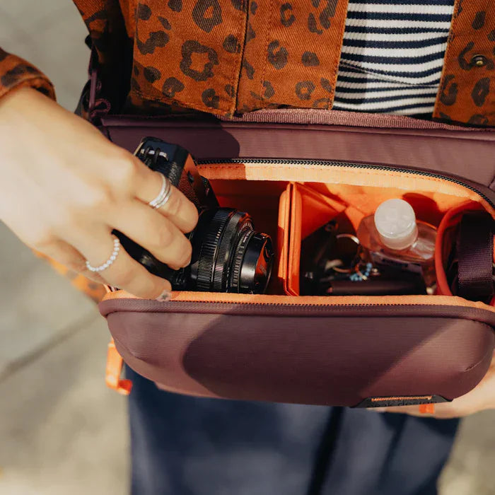 Peak Design Everyday Sling 3L