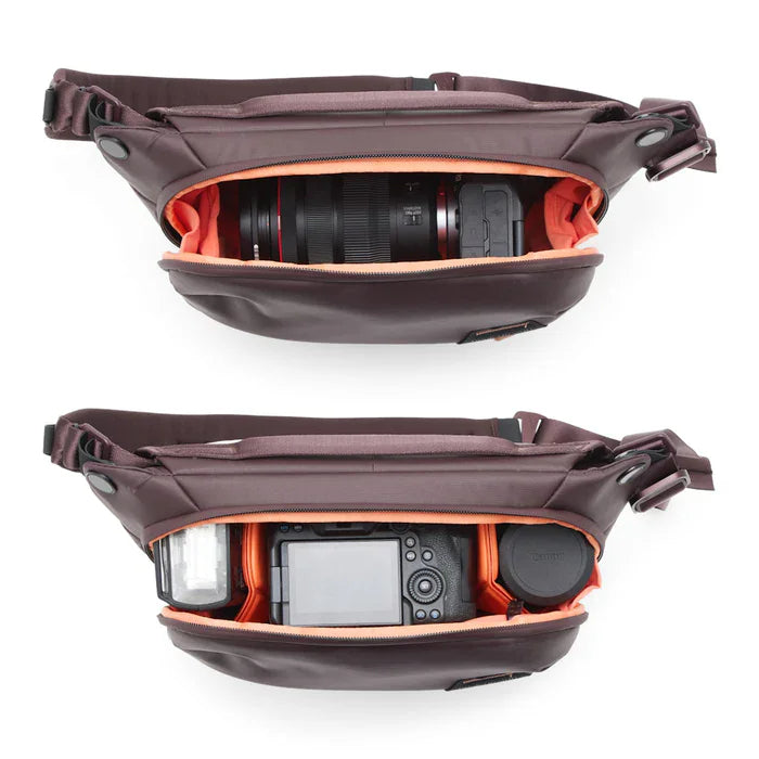Peak Design Everyday Sac bandoulière 6 l