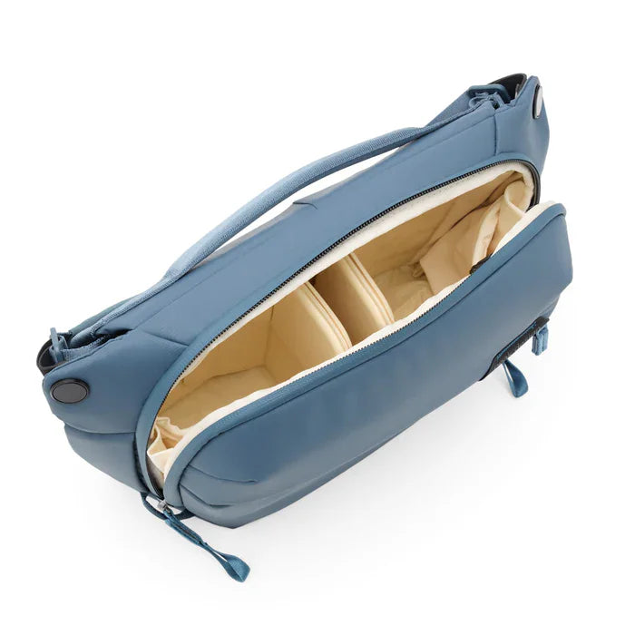 Peak Design Everyday Sac bandoulière 6 l