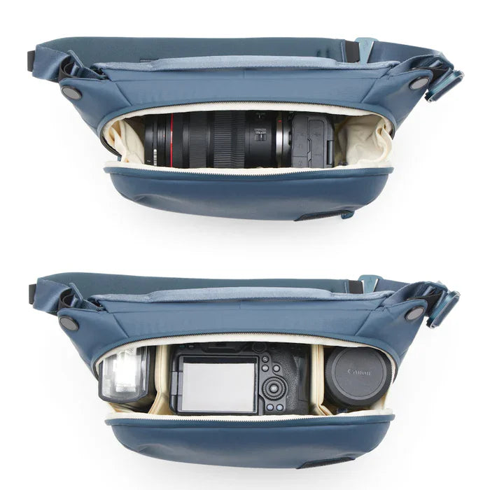 Peak Design Everyday Sac bandoulière 6 l