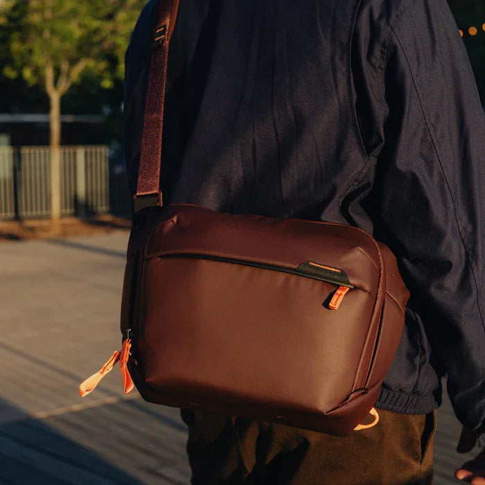 Peak Design Everyday Sac bandoulière 6 l