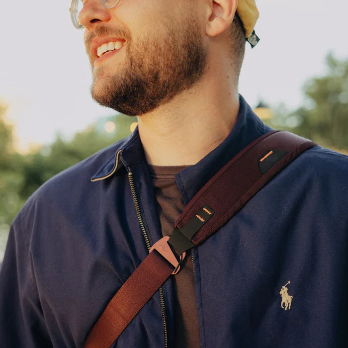 Peak Design Everyday Sac bandoulière 6 l