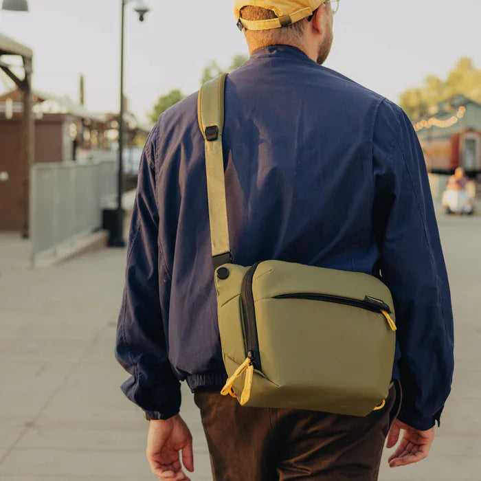Peak Design Everyday Sac bandoulière 6 l