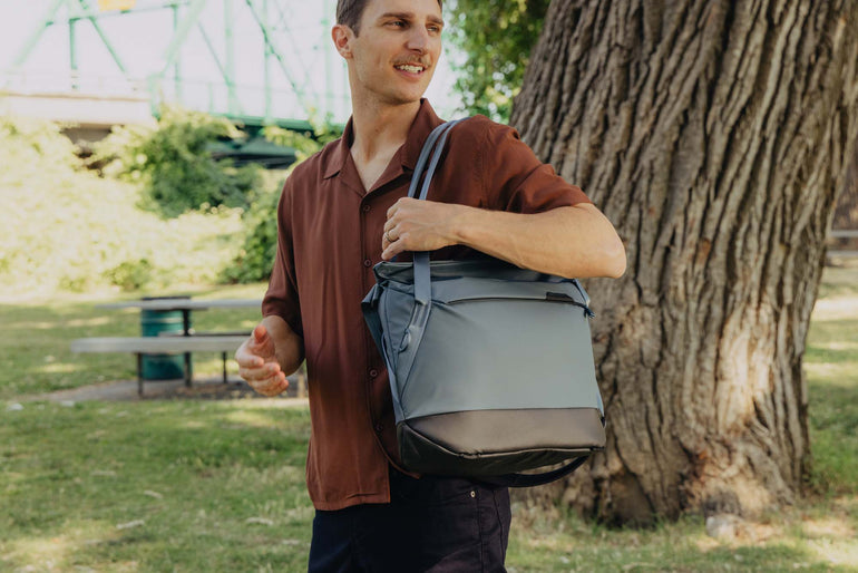 Peak Design Everyday Tote 15L