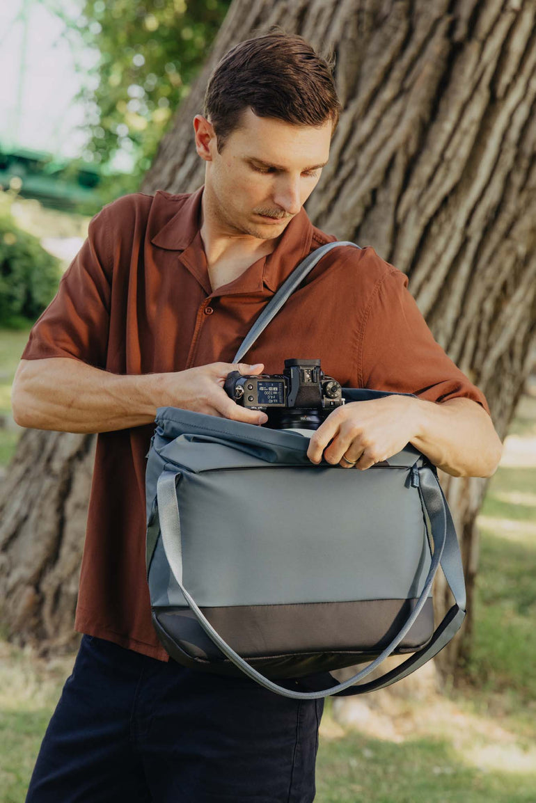 Peak Design Everyday Tote 15L