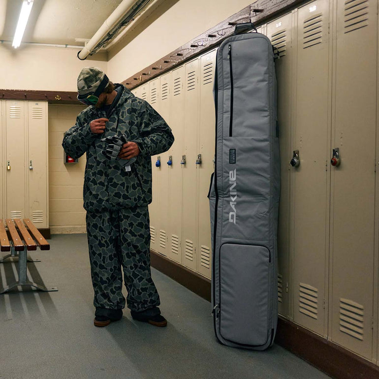 Dakine Fall Line Ski Roller Bag 190cm - Griffin