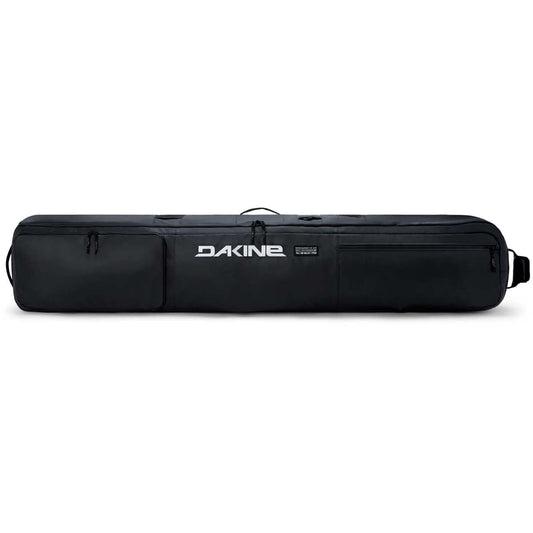 Dakine Fall Line Ski Roller Bag 175cm - Black Coated