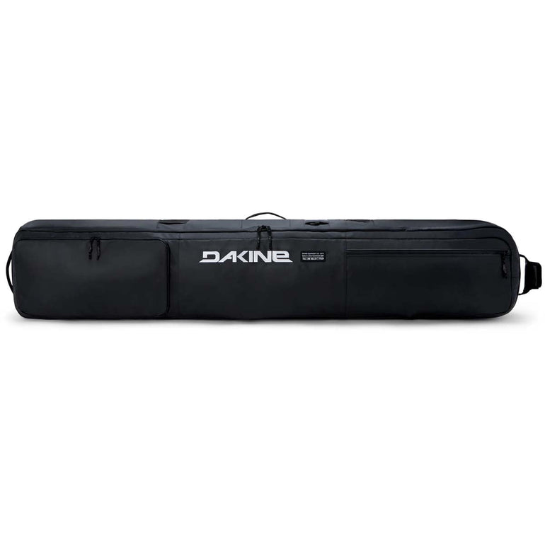 Dakine Fall Line Ski Roller Bag 175cm - Black Coated