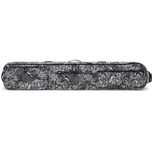 Dakine Fall Line Ski Roller Bag 175cm - Kingdom Black