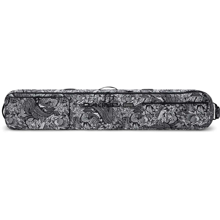 Dakine Fall Line Ski Roller Bag 175cm - Kingdom Black