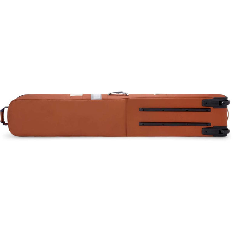 Dakine Fall Line Ski Roller Bag 190cm - Spice