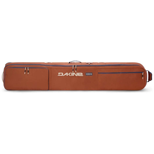 Dakine Fall Line Ski Roller Bag 190cm - Spice