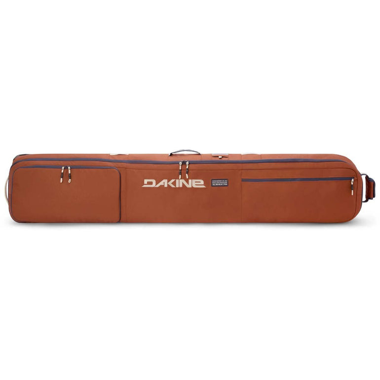 Dakine Fall Line Ski Roller Bag 190cm - Spice