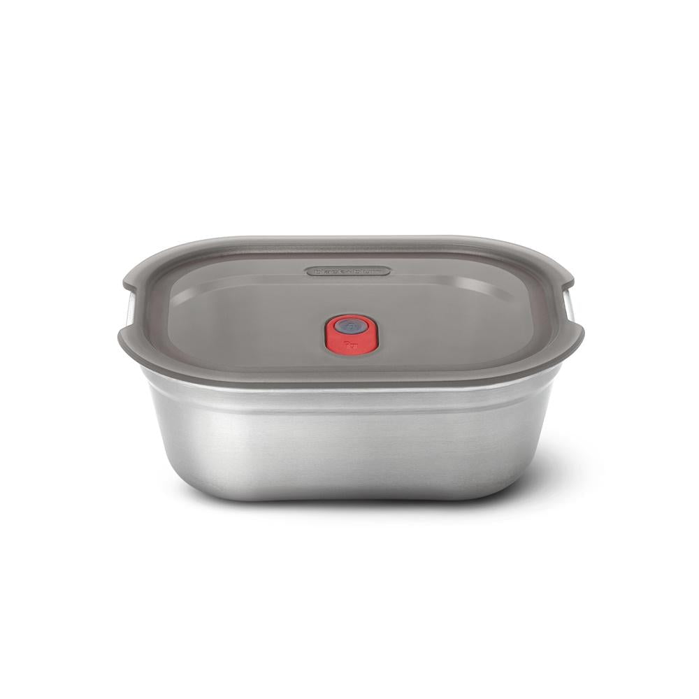 Black + Blum Boîte à nourriture en acier - Petite