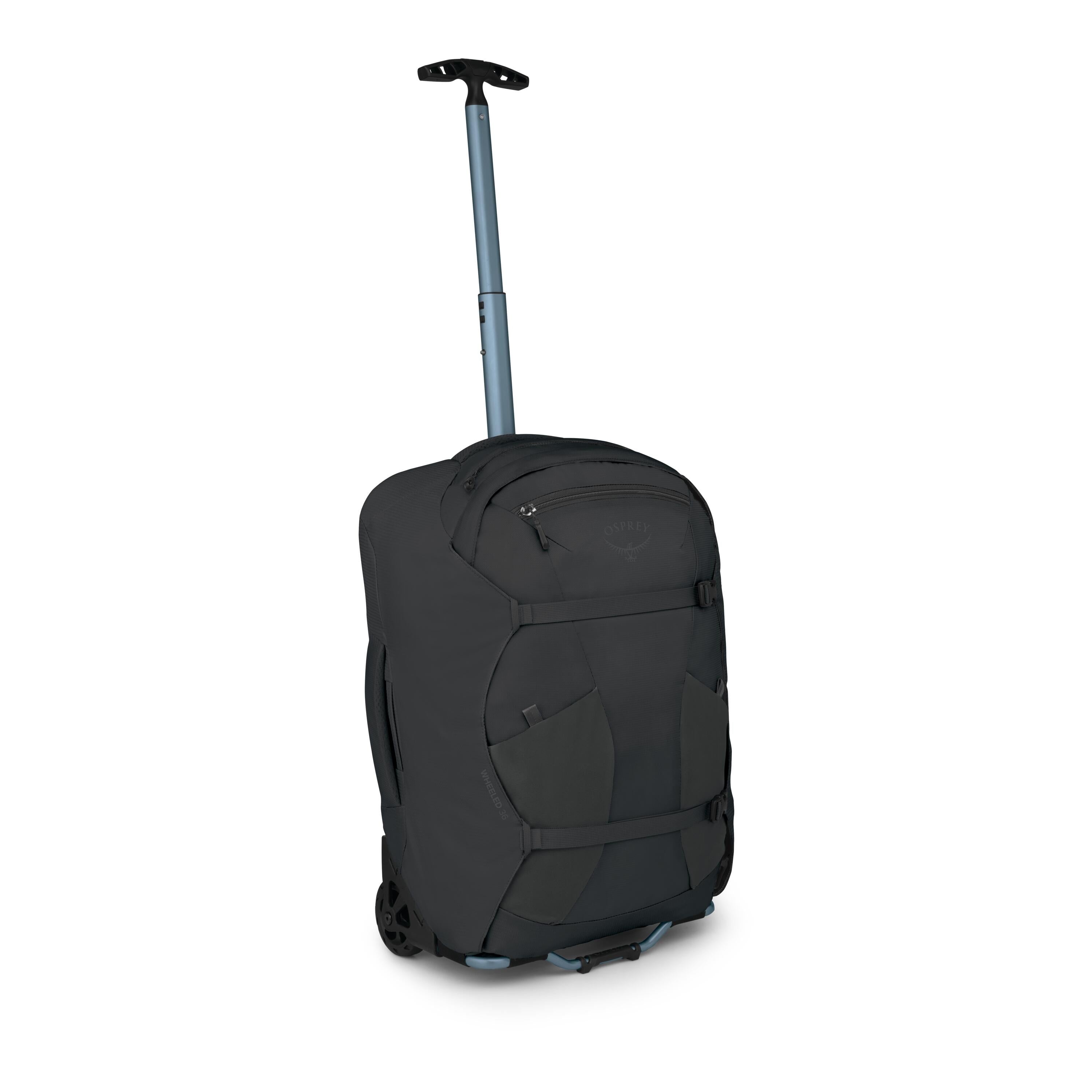 Osprey Farpoint Fairview Carry-On Wheeled Travel Pack 21.5