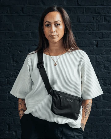 Db Freya Pochette de taille M