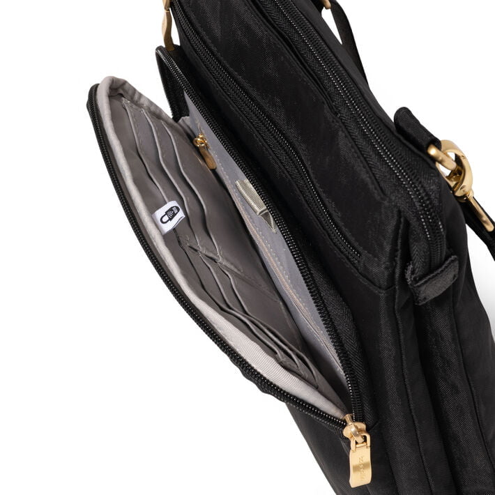 Baggallini Out And About Crossbody
