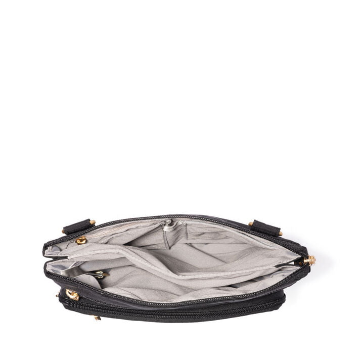 Baggallini Out And About Crossbody