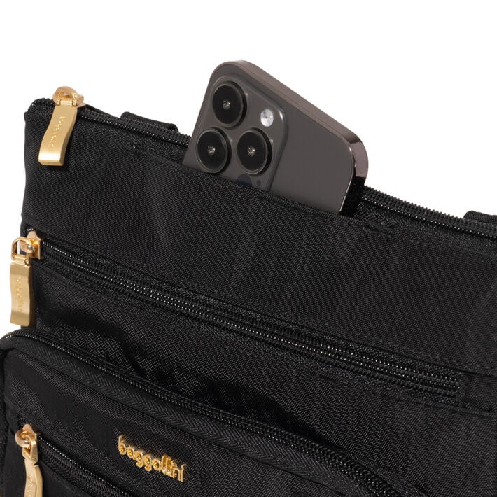 Baggallini Out And About Crossbody