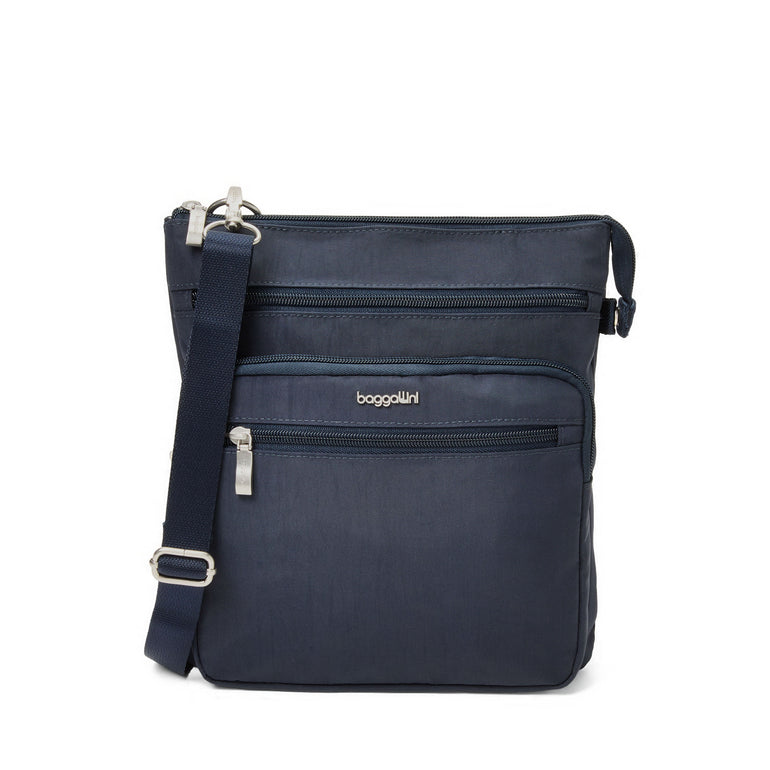 Baggallini Out And About Crossbody