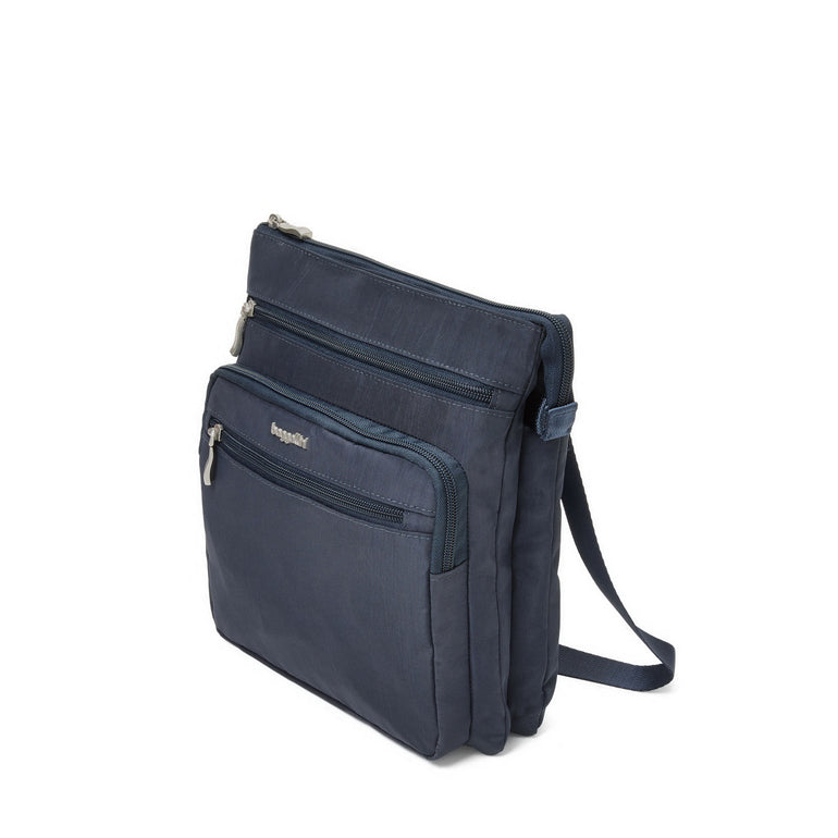 Baggallini Out And About Crossbody