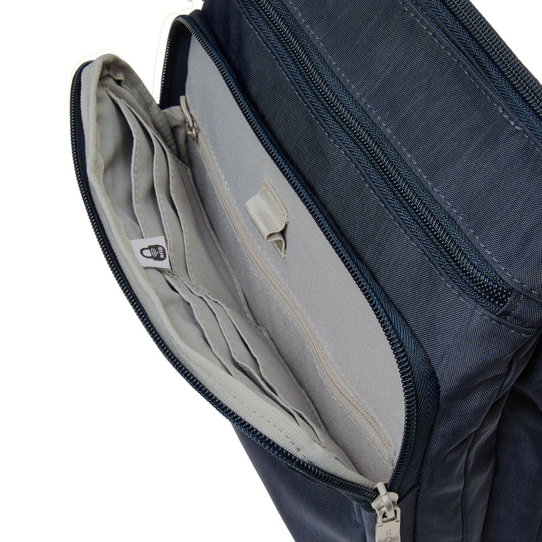 Baggallini Out And About Crossbody