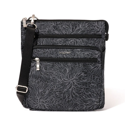Baggallini Out And About Crossbody