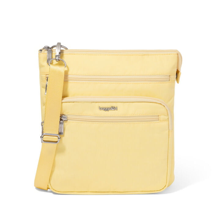 Baggallini Out And About Crossbody